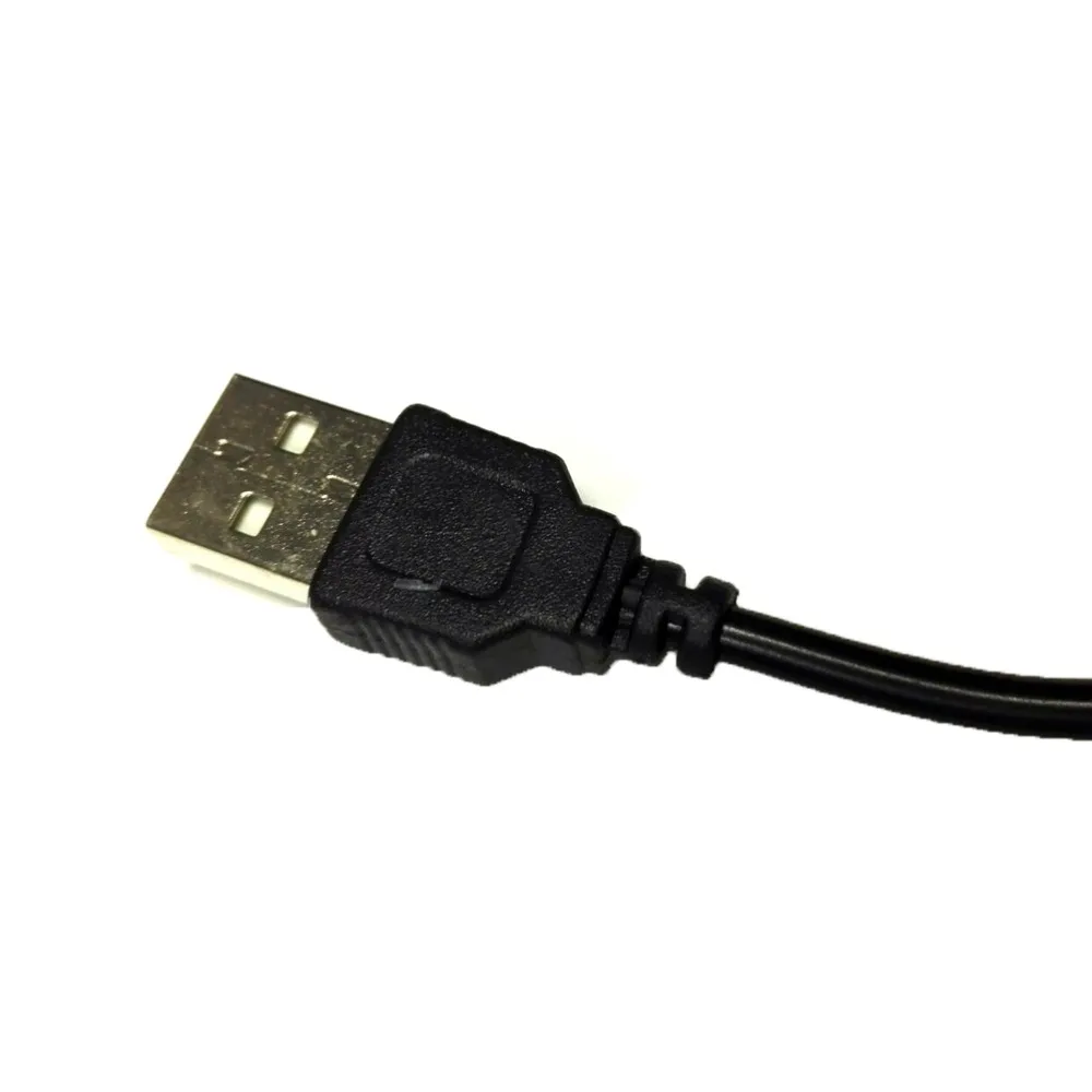 Зарядный usb кабель JXEJXO для YAESU настольное зарядное устройство с двухсторонней