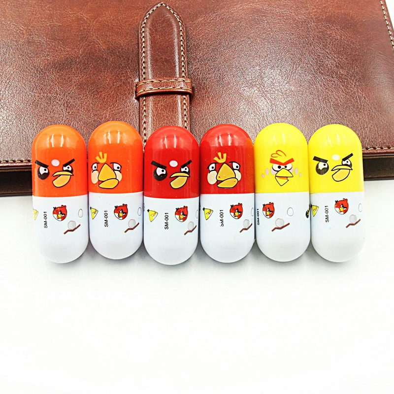1 шт. шариковая ручка в виде птицы|pen promotional|ballpoint penpromotional gifts |