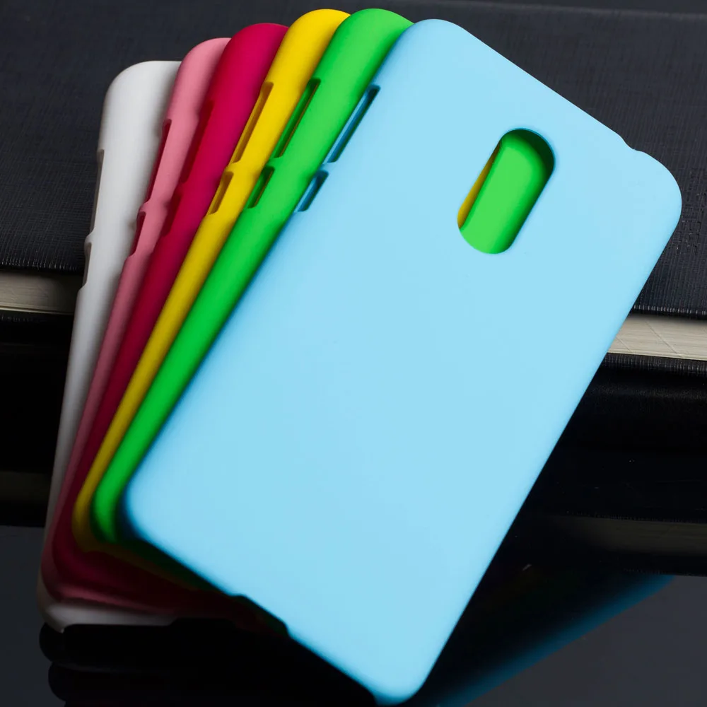 Матовый пластиковый чехол 5 99 дюйма для Xiaomi Redmi Plus Redmi5 задняя крышка телефона|redmi