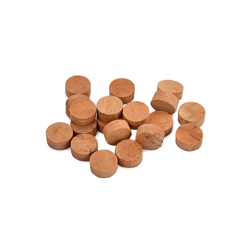 20 шт. пробковые прокладки для водного ключа латунные детали инструментов