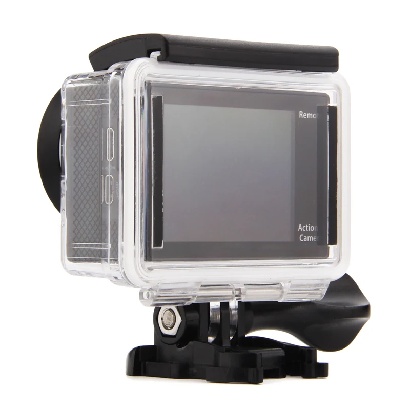 Origiinal eken H9 H9R ультра FHD 4K 25FPS Wi-Fi экшн-Камера Водонепроницаемый 1080p 60fps подводный go удаленного Спортивная камера extreme pro