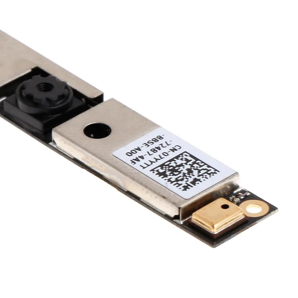 Веб камера внутренняя плата ноутбука модуль замены для DELL E7440|Веб-камеры| |