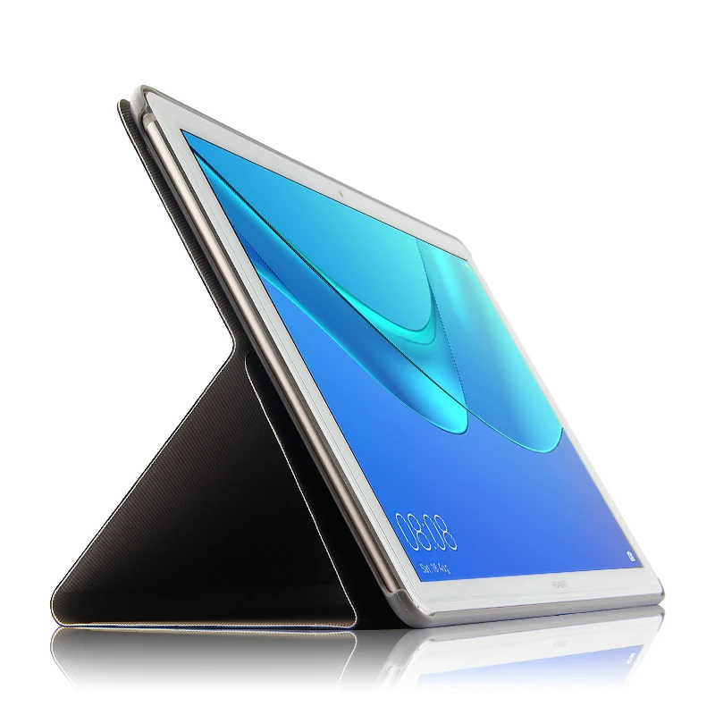 Для huawei MediaPad M5 10,8 CMR-AL09 CMR-W09 крышка чехол защитный чехол из искусственной кожи для huawei M5 Pro 10,8 M5 10,8 дюймовый планшетный чехол s