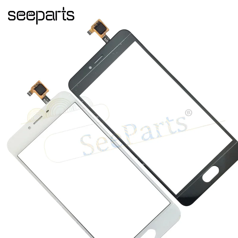Meizu M3s mini сенсорный экран дигитайзер сенсор Y685C Y685Q Y685M Y685H для 5," MEIZU M3S Mini сенсорный экран Замена сенсорного экрана