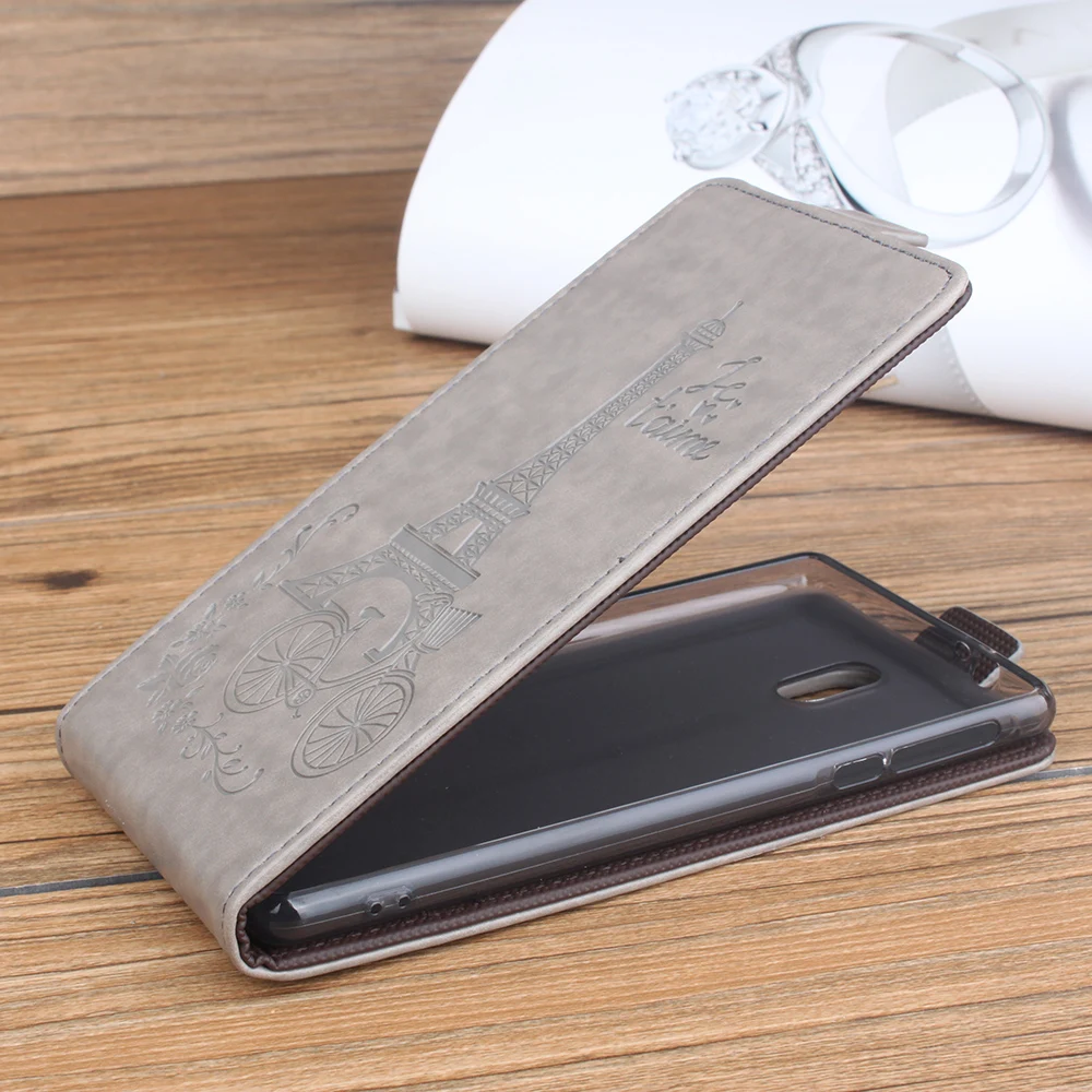 Flip Wallet PU Leather Cases For Nokia 6 3 5 Lumia 540 640 640XL 535 635 1320 Phone Case for Folio Cover | Мобильные телефоны и
