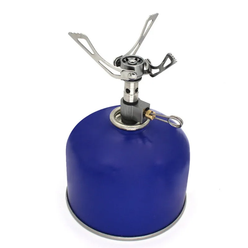 Открытый складка Печь Для Кемпинга Газовая плита печь для Пособия по кулинарии