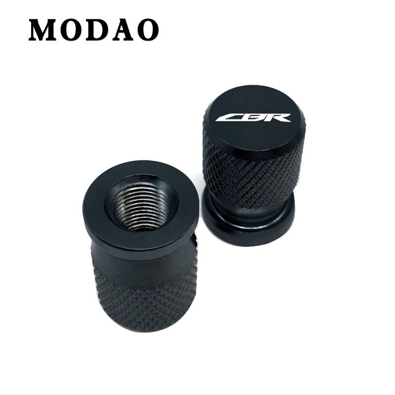 For HONDA CBR600F CBR600 F2 F3 F4 F4i CNC aluminum motorcycle parts valve tire cap With LOGO CBR | Автомобили и мотоциклы
