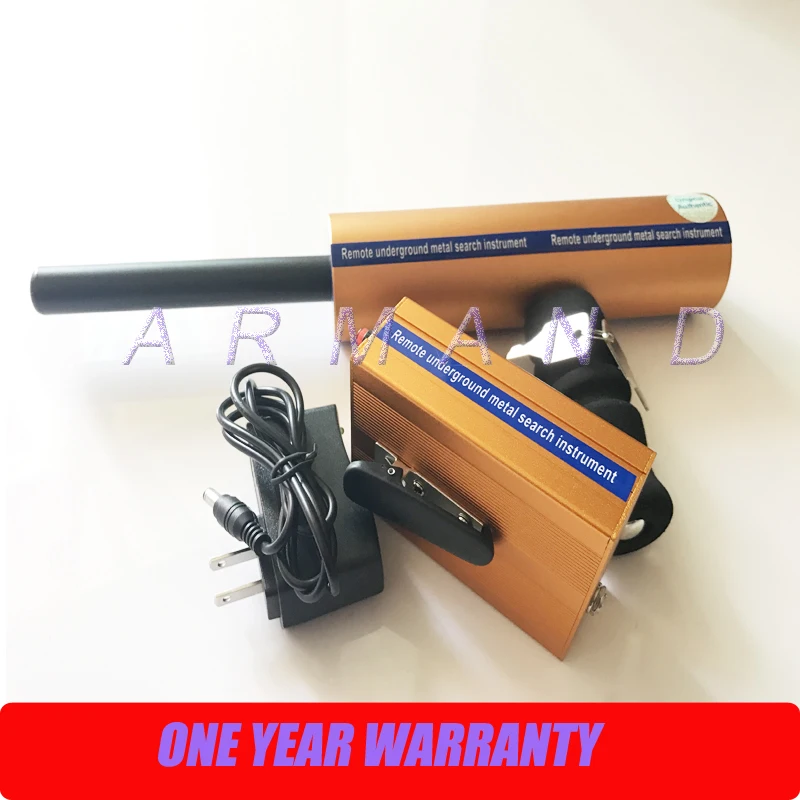 Большой диапазон золота металла АКС 3D Алмазный детектор детектор|aks gold detector|gold