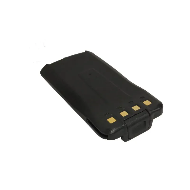 Оригинальный BL1204 li on 7 4 V 1200mAH аккумулятор для Hytera HYT Radio TC 610 618 620 626 610P Walkie Talkie|walkie
