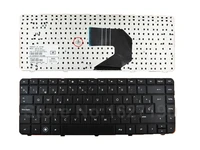 new spspanish replacement laptop keyboard for hp pavilion g4 1000 g6 1000 cq43 cq57 430 630s black cuaderno de teclado