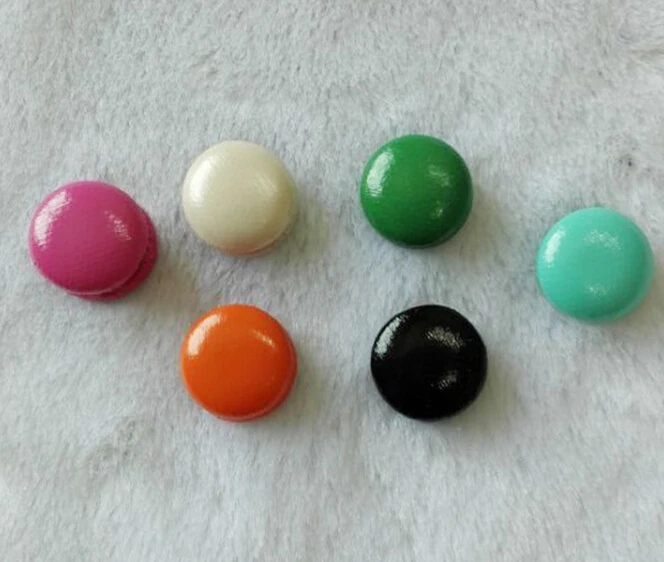 Новая горячая распродажа мусульманская разноцветная имитация кожи 14 мм