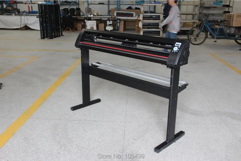 

liyu plotter with a width of 1340 ship to Russian express