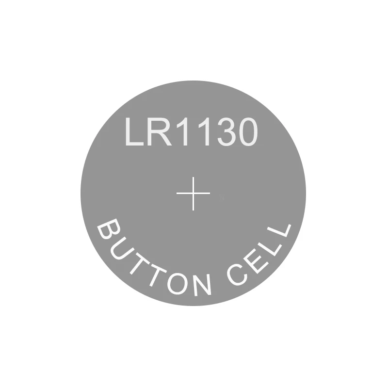 Щелочная батарея калькулятор часовые ячейки таблетка LR1130 1 5 в AG10 LR1131 LR54 SG10 SR54 SR1130