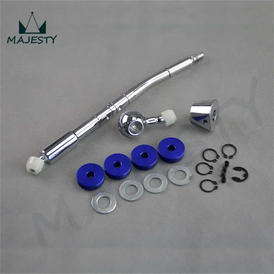 Короткий переключатель передач для Lancer Evolution EVO 4 5 6 7 8 9 1996-2004 | Автомобили и