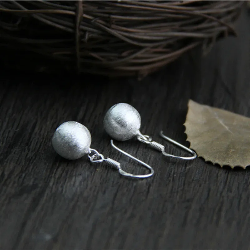 Серьги женские в этническом стиле из серебра 925 пробы|silver earrings|earrings for womensilver earrings