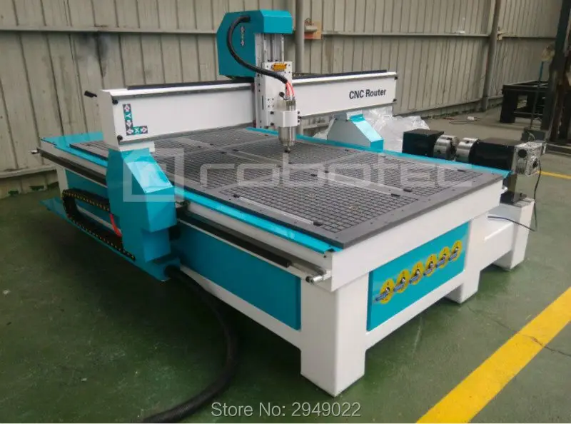 

China cnc router supplier cnc 3d wood carving medium sized cnc wood sculping and carving machine