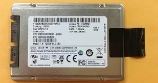 128 ГБ 1 8 &quotMicro SATA SSD для HP 2740p 2730p 2530p 2540p lenovo t400S T410S x300 x301 DELL XT2 EC4200 заменить MK2529GSG|ssd