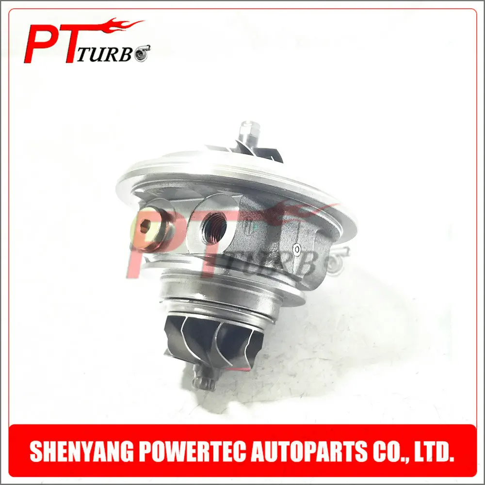 Турбокомпрессор core RHF3 53039700154 53039700191 для Ford Focus III 2 0 ST 184 кВт 250 HP PS AG9N6K682AF новый