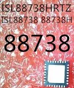 Новый ISL88738HRTZ ISL88738 88738 H 88738|Запасные части| |