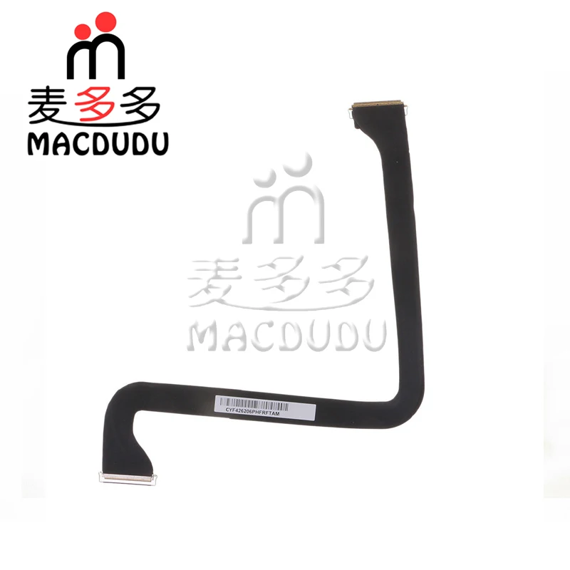 Новинка видеокабель с ЖК дисплеем 5K Для iMac 27 дюймов A1419 2014 2015 год|for cable|y cablecable y |
