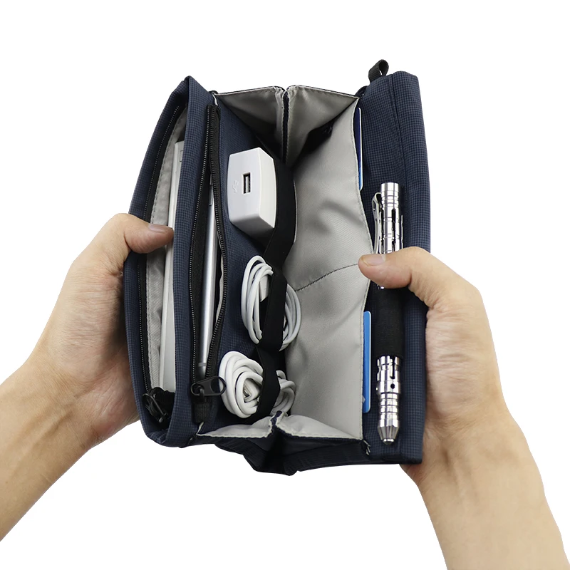 Shellnail Earphone Case Hard Headphone Bag For Airpods Earpods Ear Pads Wireless Bluetooth Digital Accessories Bags | Электроника