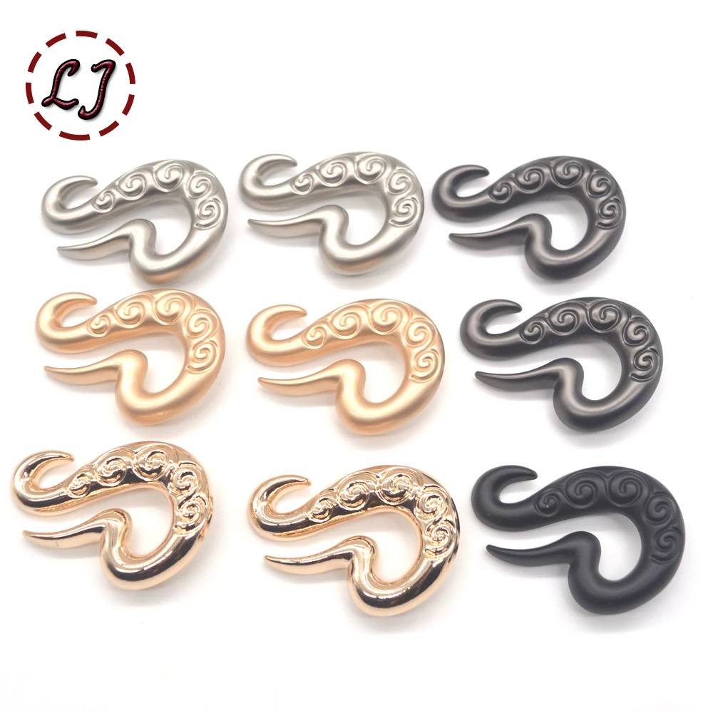 Пуговицы женские декоративные специальной формы 10 шт./лот | Дом и сад