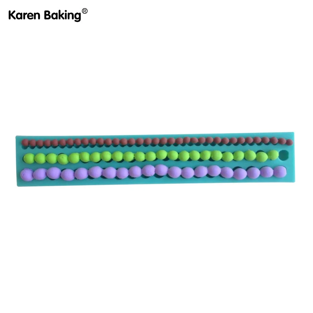 1 шт. 3D силиконовые формы круглые для Мыло конфеты шоколадные украшения торта