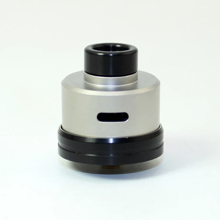 Сменный атомайзер SXK WICK D Style MTL RDA 22 мм с кольцом 24 из нержавеющей стали 316 включая BF