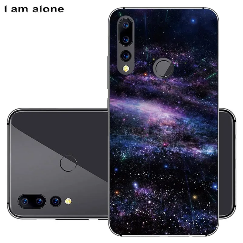 Soft TPU U28 Чехлы для телефонов UMIDIGI A5 Pro 6,3 дюйма мягкие сумки из ТПУ для мобильных телефонов с милым мультяшным принтом для UMIDIGI A5 Pro - Цвет: Soft TPU U28