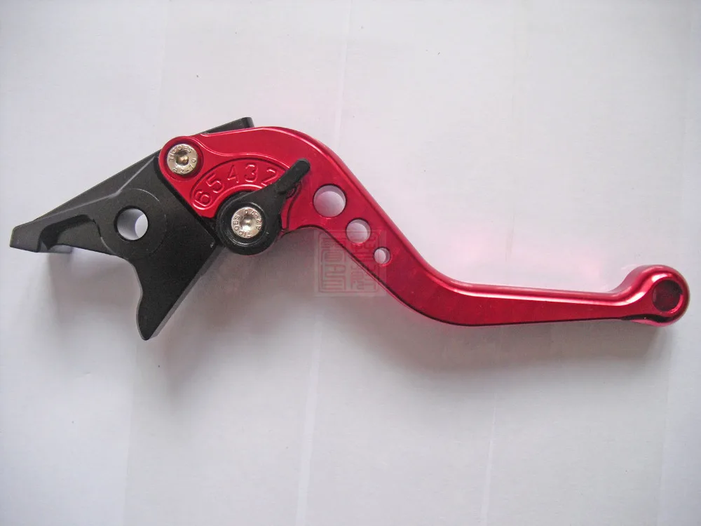 Новые высококачественные мотоциклетные тормоза и рычаги сцепления для Honda Hornet