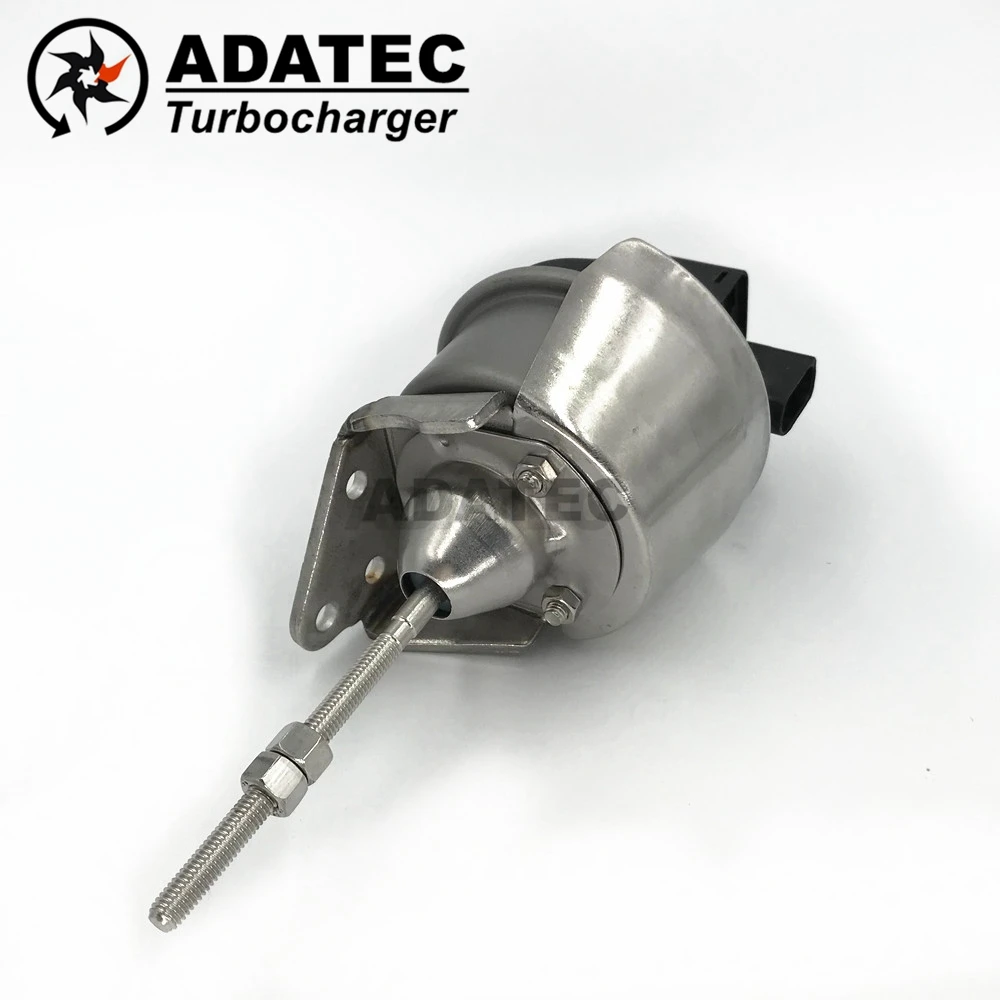 BV43 turbo electronic actautor 53039880207 53039700207 wastegate 03L198716A для Audi A3 2.0D CBAA / CBAB CBBB CBDA CBDB | Автомобили и