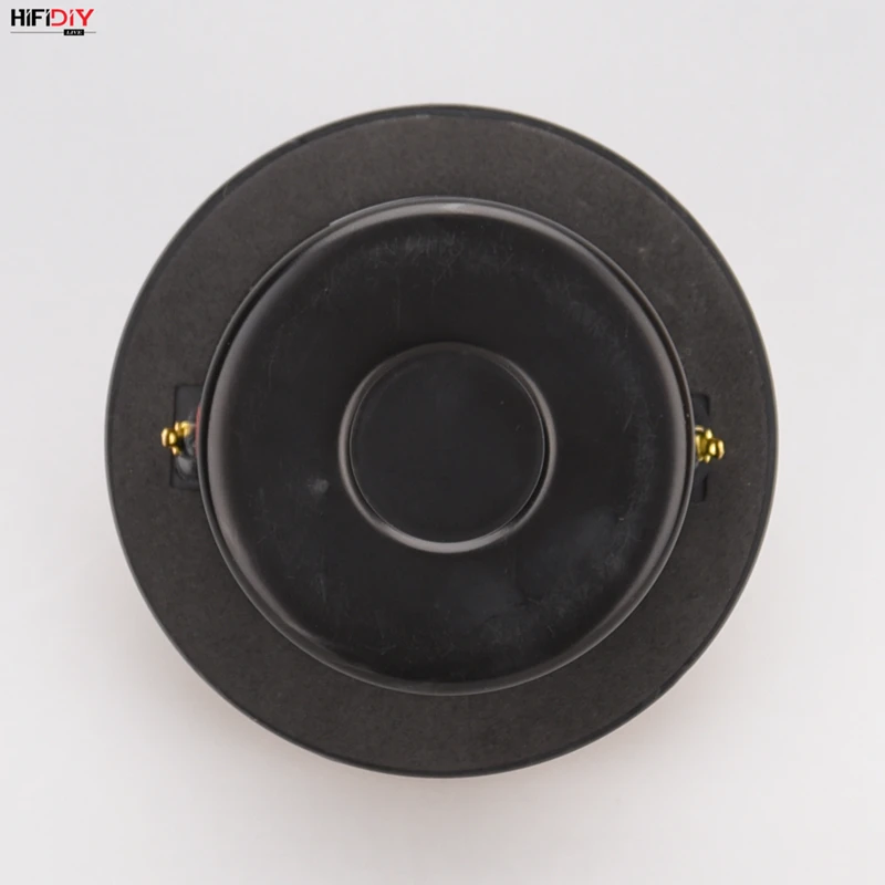 HIFIDIY LIVE hifi 4 дюймовый динамик маслопрозрачная шелковая пленка 6 Ом 30 Вт