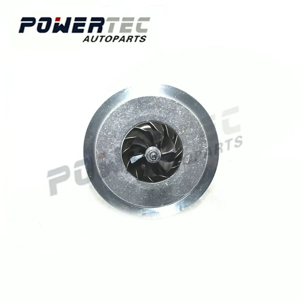 GT1749V 71783873 716665 0002 для Alfa Romeo 156 1 9 JTD 93 Kw 126 HP 937A4000 сбалансированный Турбокомпрессор core