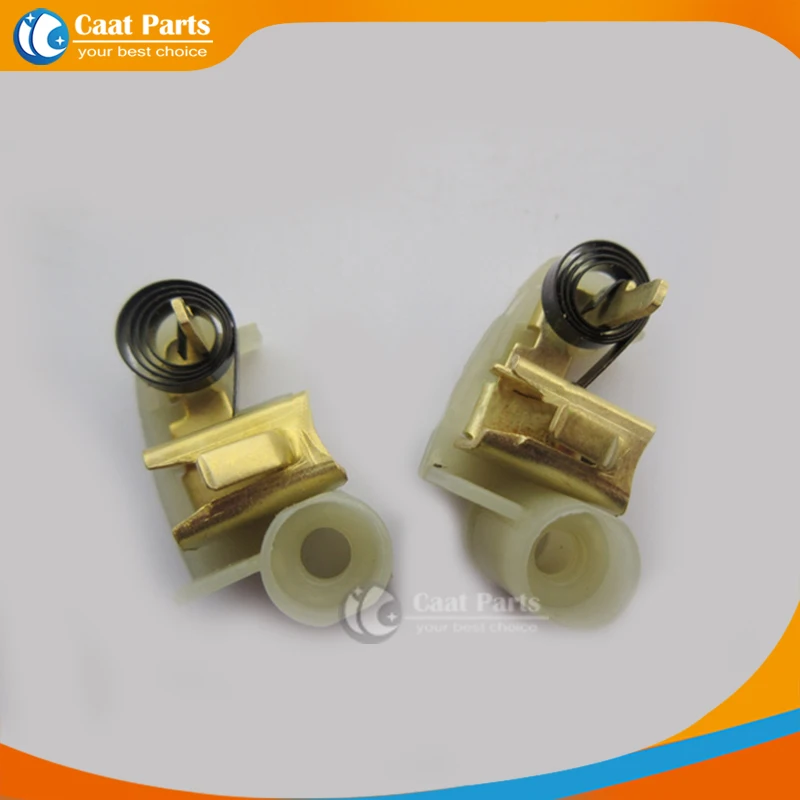 Бесплатная доставка! 2 шт./лот сменный держатель угольной щетки для DeWalt 100 DW803