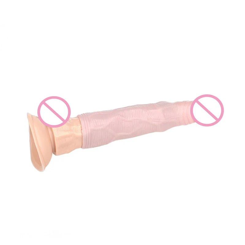 Реалистичный удлинитель для пениса 6 см|extended product|penis enhancerenhancement products |