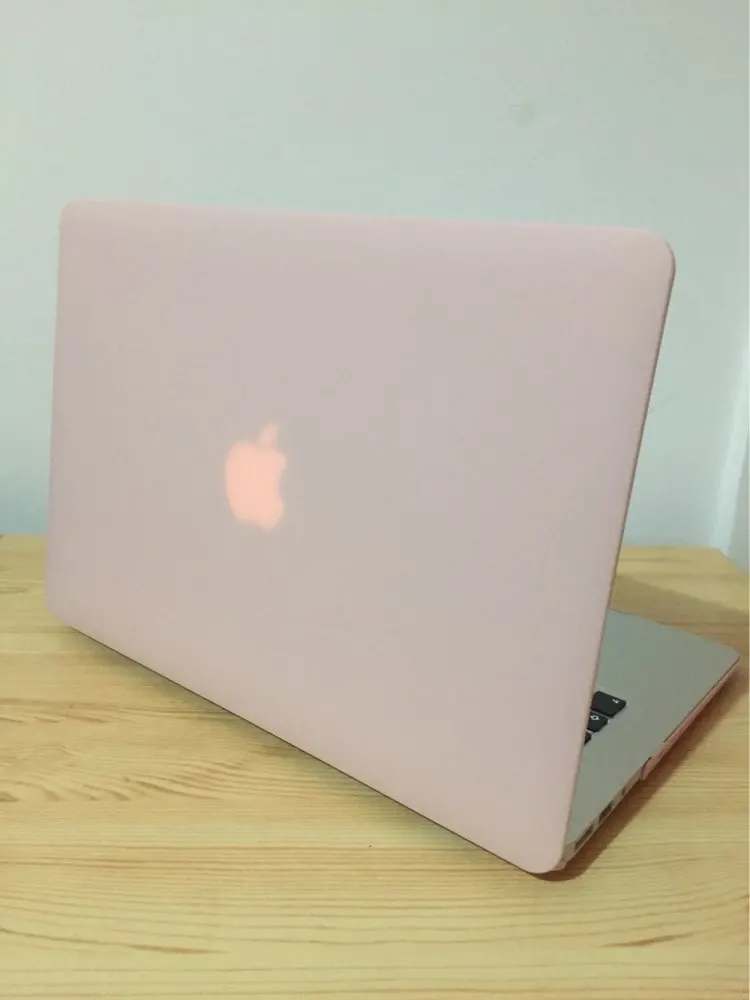 Mosiso Mac Air Чехол для дюймов ноутбука Macbook 13 матовый пластиковый чехол 2017 2016 2015 2014 2013