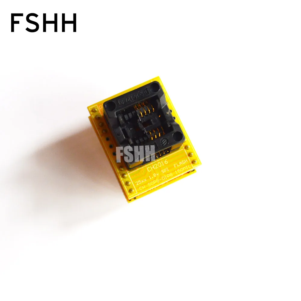150mil SOP8 1,8 V адаптер для Iphone