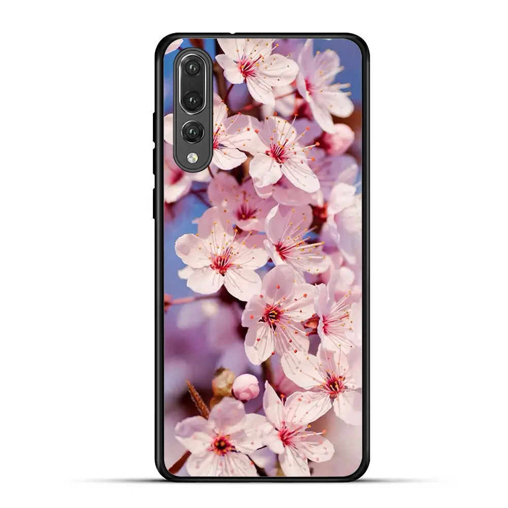 Мягкий Силиконовый ТПУ Модный чехол для телефона huawei p20 lite P8 P9LITE 2017 mate10 20 Lite 2016 |