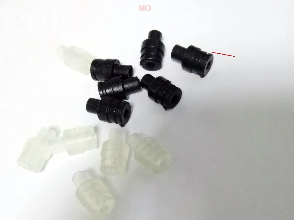 100 шт./партия разъём 3 5 мм стерео 6 мм|connector 6mm|connector 3.5mmconnector socket |