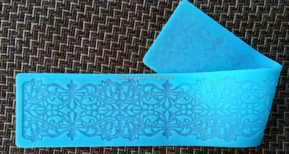 Оптовая продажа 10 шт./Лот искусственные силиконовые инструменты для украшения