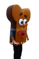 mascot bone shape bread food mascot costume christmas halloween easter dinner food cartoon character mascotte outfit suit