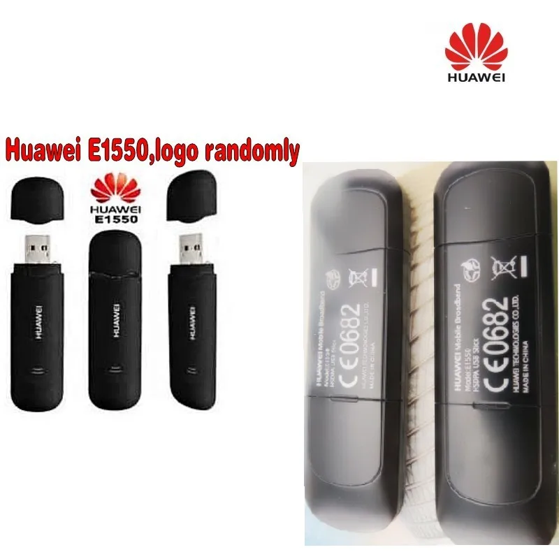 Беспроводной Модем Huawei E1550 Wcdma 3 6 Мбит/с HSDPA USB 3G|3g modem huawei|modem huaweimodem huawei e1550 |