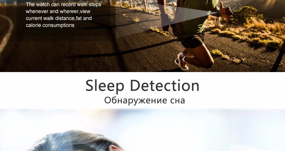 Bounabay Смарт Спорт фотографию часы для женщин женские Bluetooth Android IOS Телефон Женщина