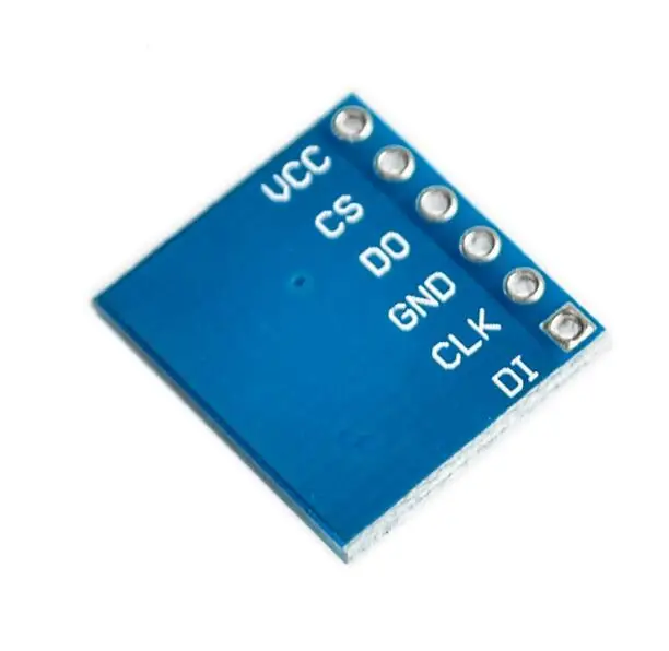 W25Q32 модуль памяти большой емкости SPI интерфейс BV FV STM32 код для Arduino|spi flash|p pc c |