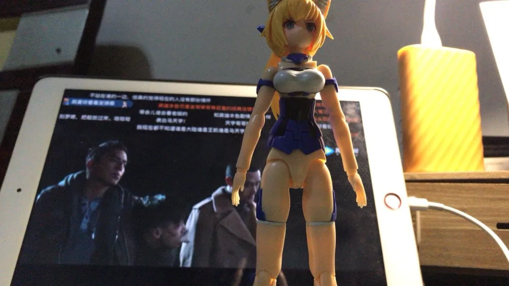 Красивая Броня PA Frame Arms Girl Fate stay night Saber VER.1 человекообразная сборная фигурка модель аниме игрушки фигурка