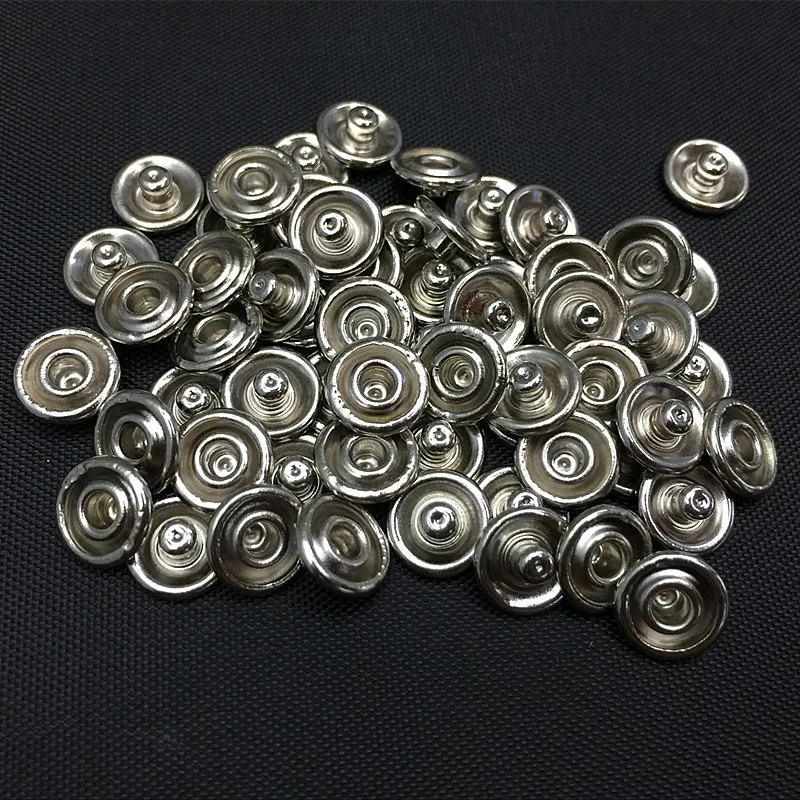 100 компл./Лот 10 цветов 9 5 мм|buckle set|buckle motorcyclebuckle plastic |
