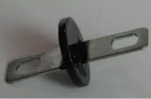 Варистор/регулятор поглощения перенапряжения: варистор B (используется на