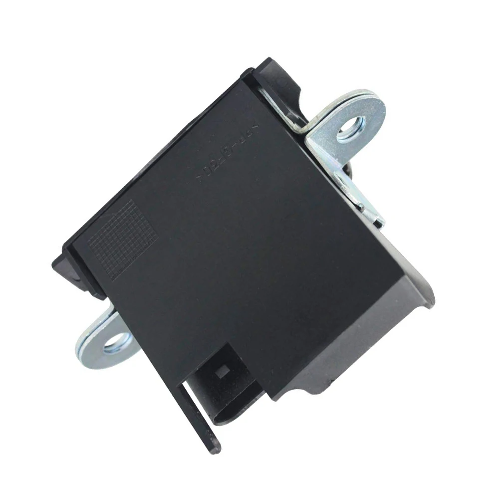 5K0827505A Задняя Крышка багажника Liftgate замок защелка для Фольксваген MK6 5 POLO PASSAT TIGUAN