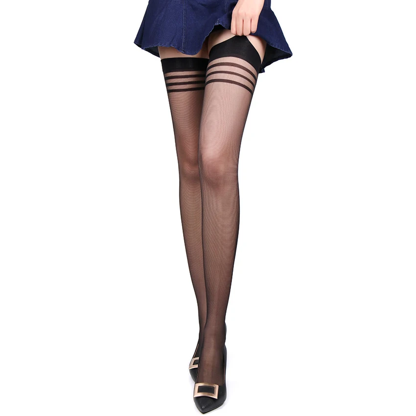 Ladies In Stockings
