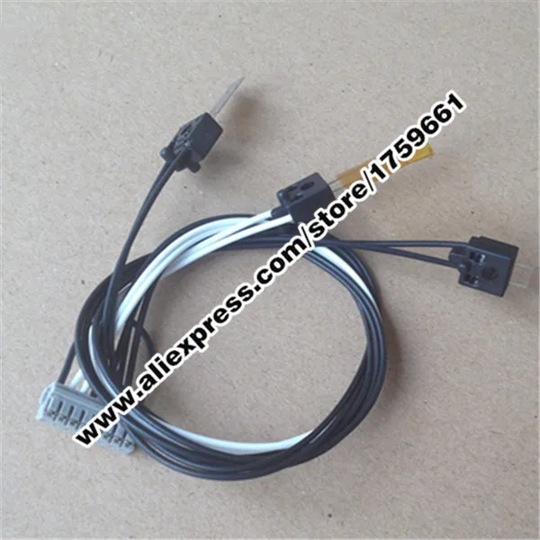 6LE63998000 E225 E243 E245 E205 E255 E305 E355 E455 Термистор для Toshiba E Studio 225 243 245 205 255 305 355 455 306|toshiba